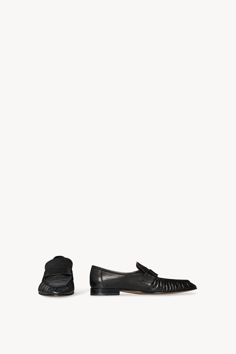 Soft Mocassino