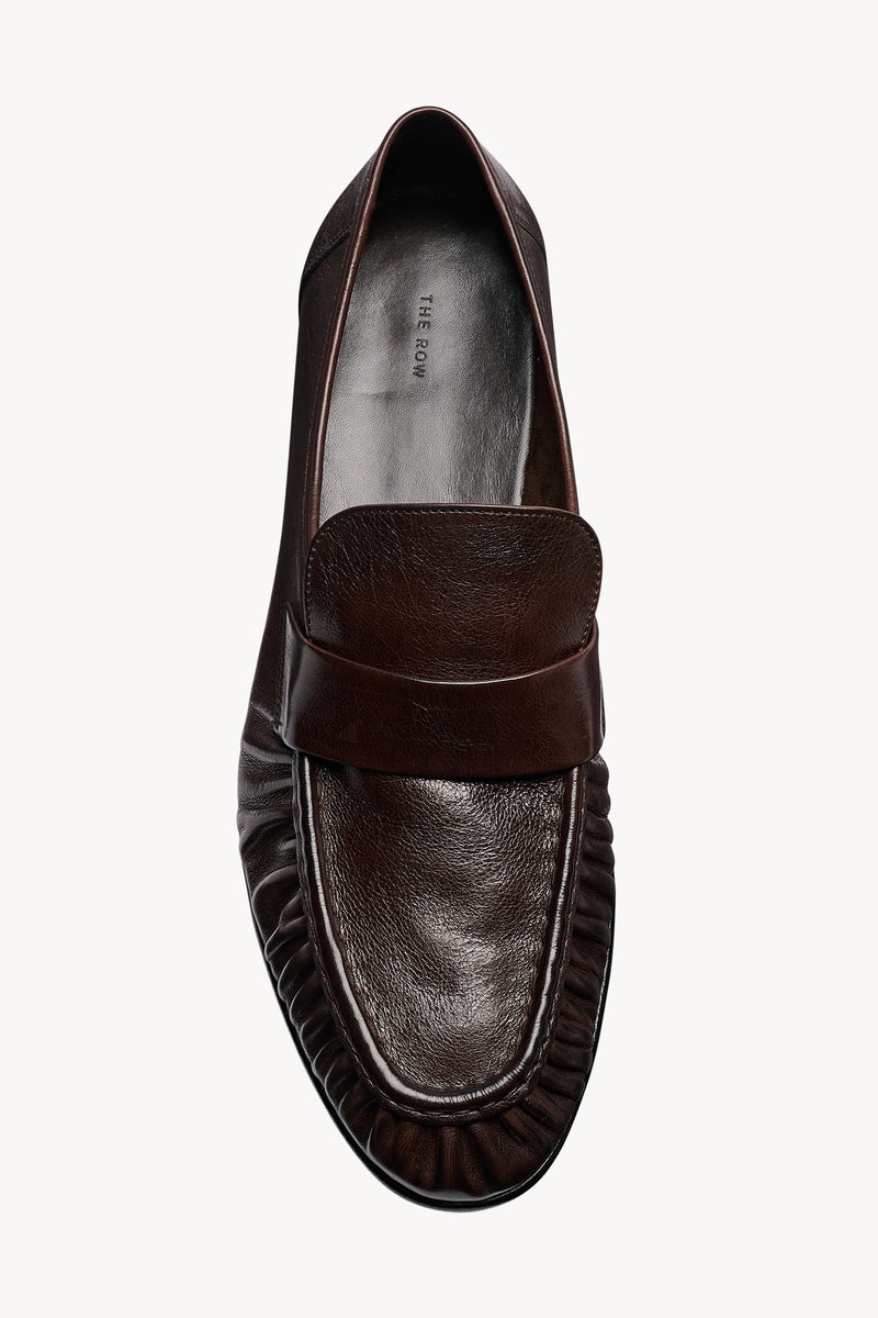 Soft Mocassino