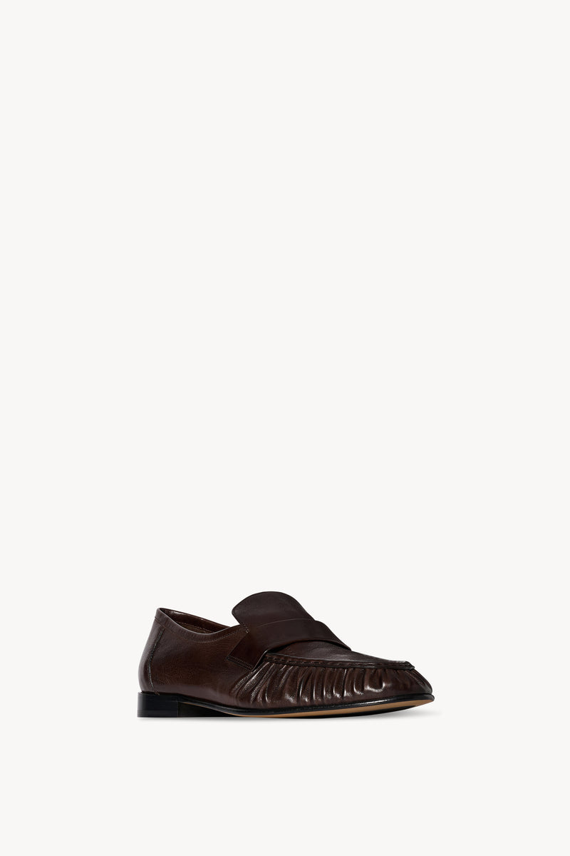Soft Mocassino