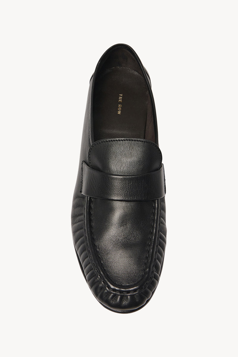 Mocasín Soft Loafer de cuero