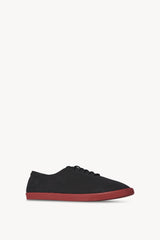 Sam Sneaker in Canvas