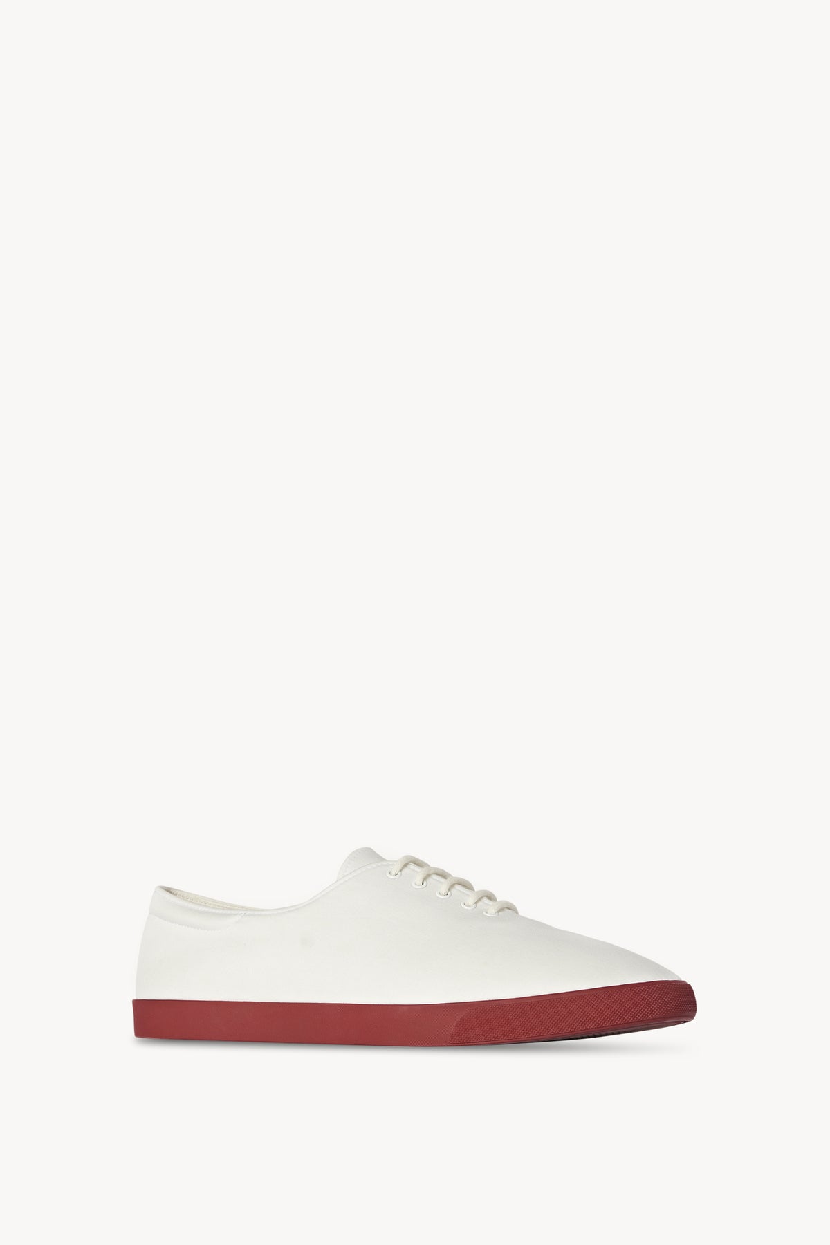 Sam Sneaker in Canvas