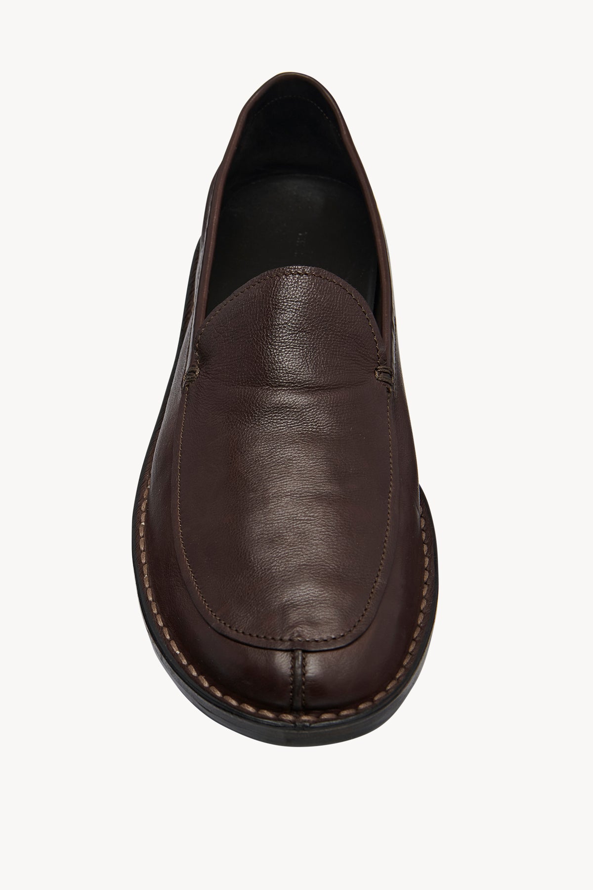 Cary V1 Loafer in Leather