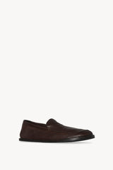 Cary V1 Loafer in Leather