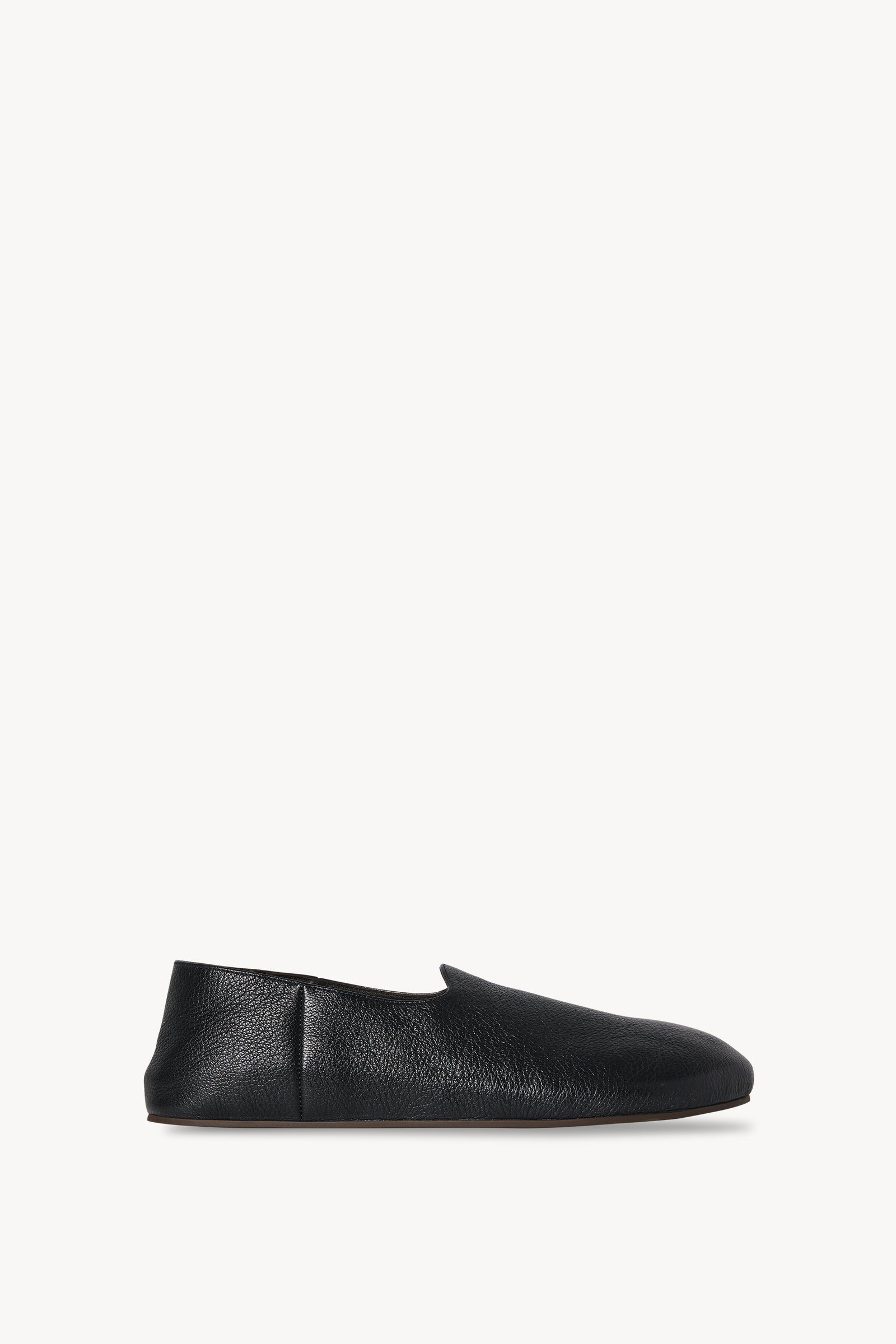 【完売必至】The Row Hugh レザー スリッポンシューズ F2078L602BLKF_1600x.jpg?v=