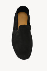 Tyler Moccassin en Daim