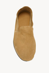Tyler Loafer in Pelle scamosciata
