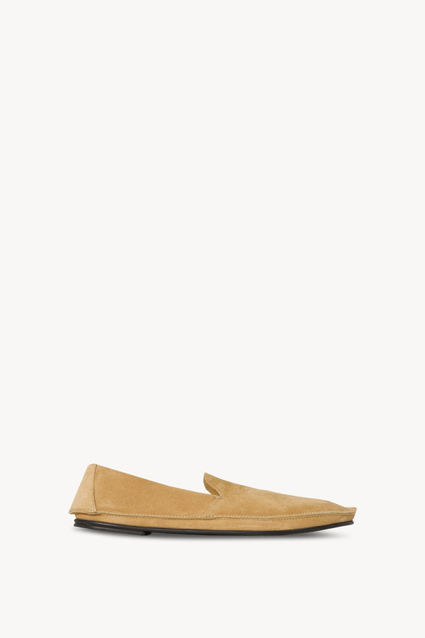 Tyler Loafer in Pelle scamosciata