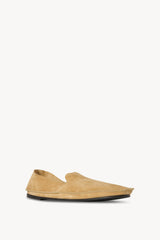 Tyler Loafer in Pelle scamosciata