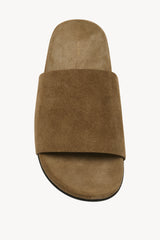 Hugo Slip-on in Pelle scamosciata