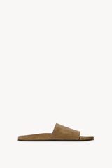 Hugo Slip-on in Pelle scamosciata