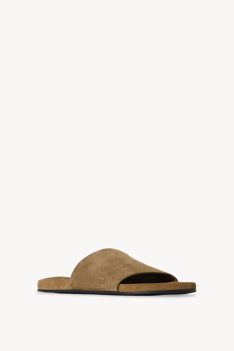 Hugo Slip-on in Pelle scamosciata