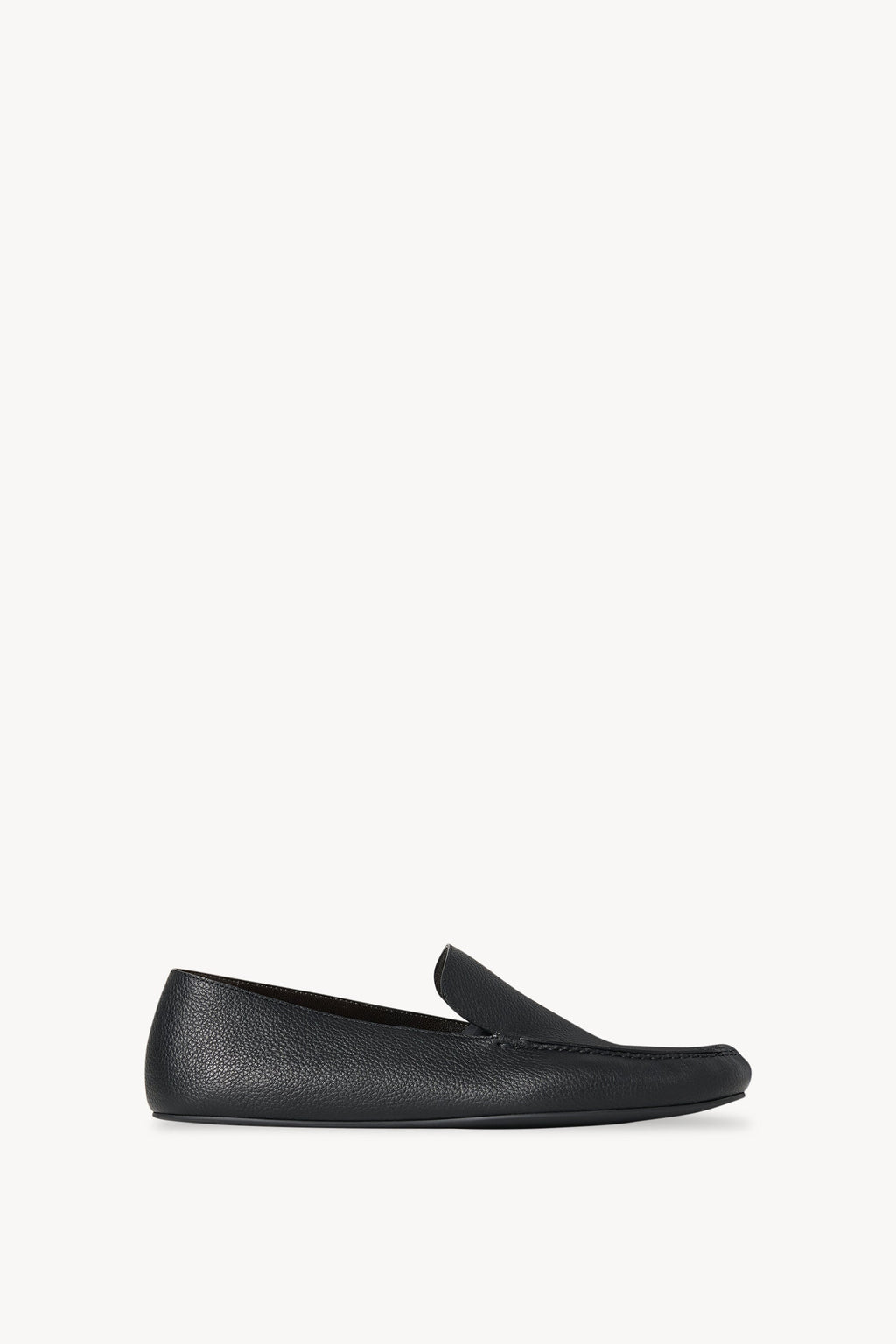 The Row Leo Slipper