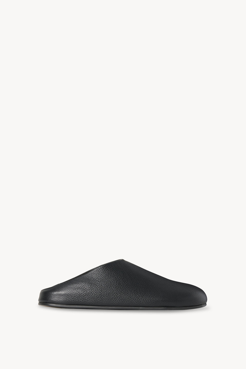 THE ROW 黒レザー スリッポン 37.5 F2118L636BLKF_1024x.jpg?v=