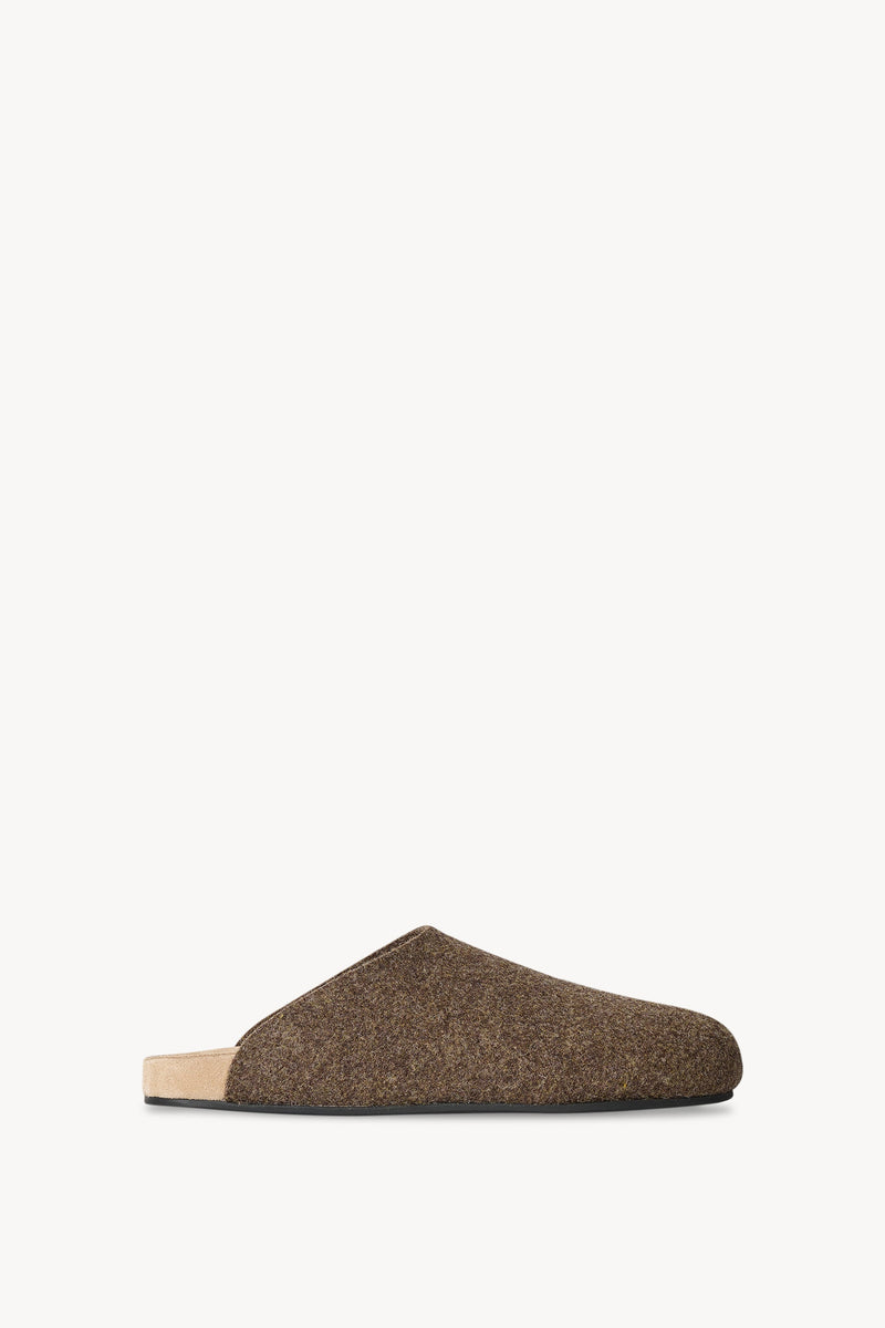 Hudson Two Slip On