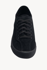 Suede Sneaker en Daim