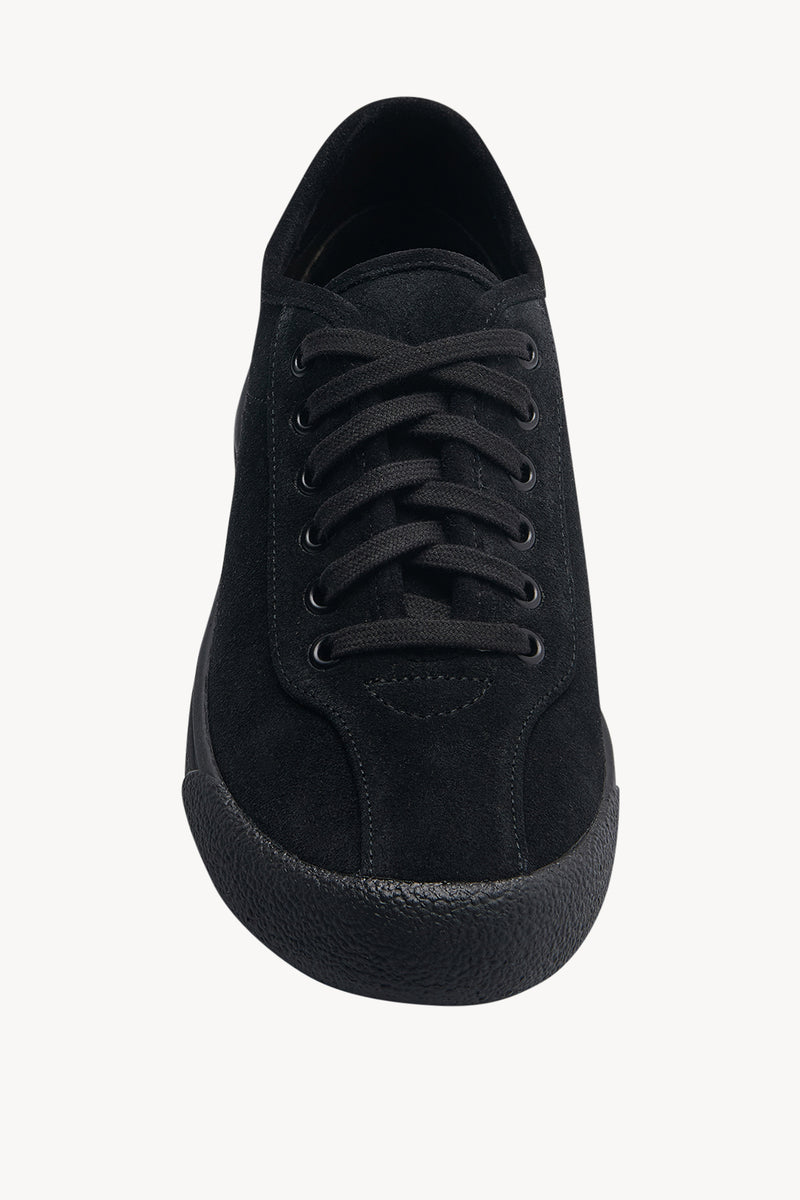 Suede Sneaker en Daim