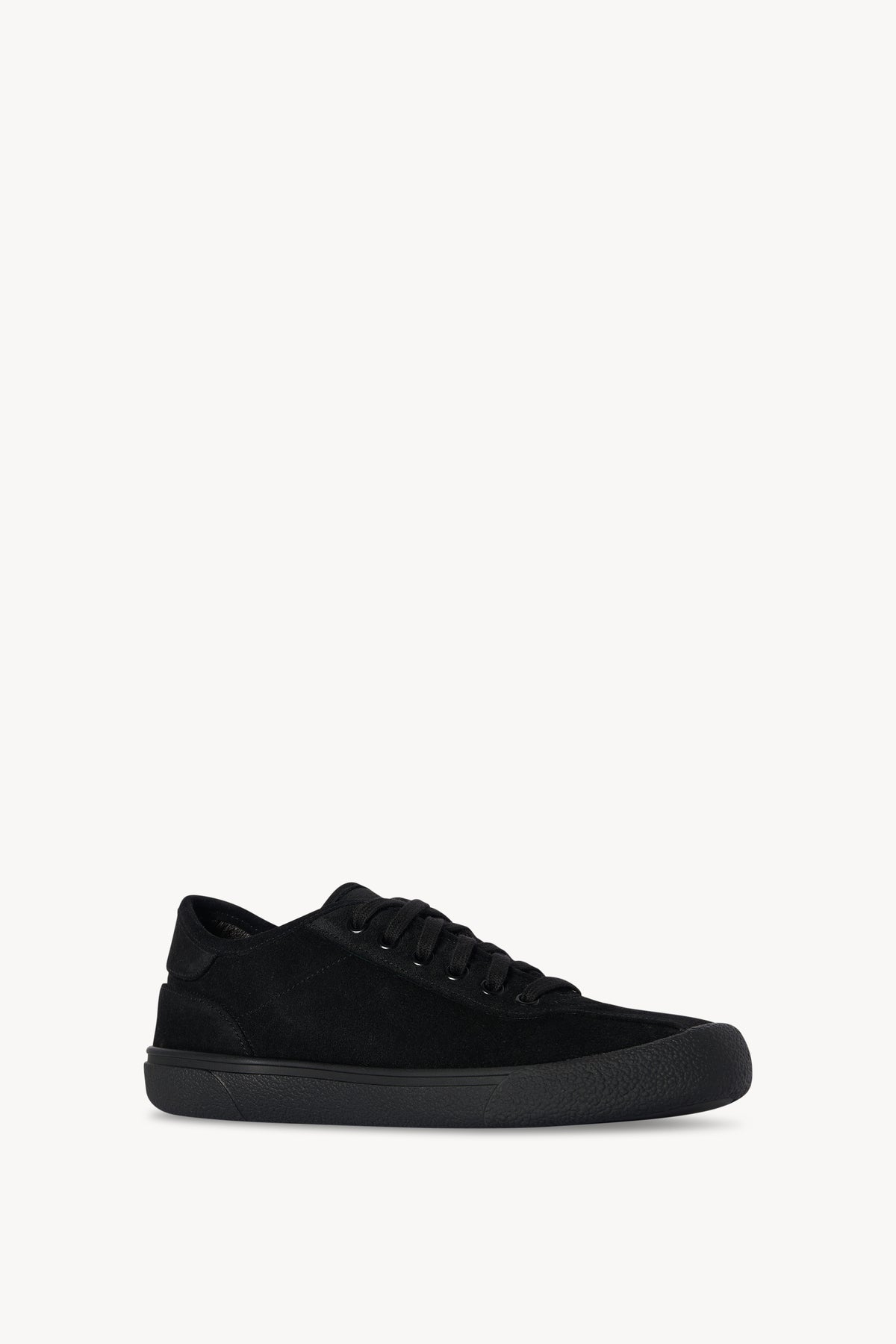 Suede Sneaker en Daim