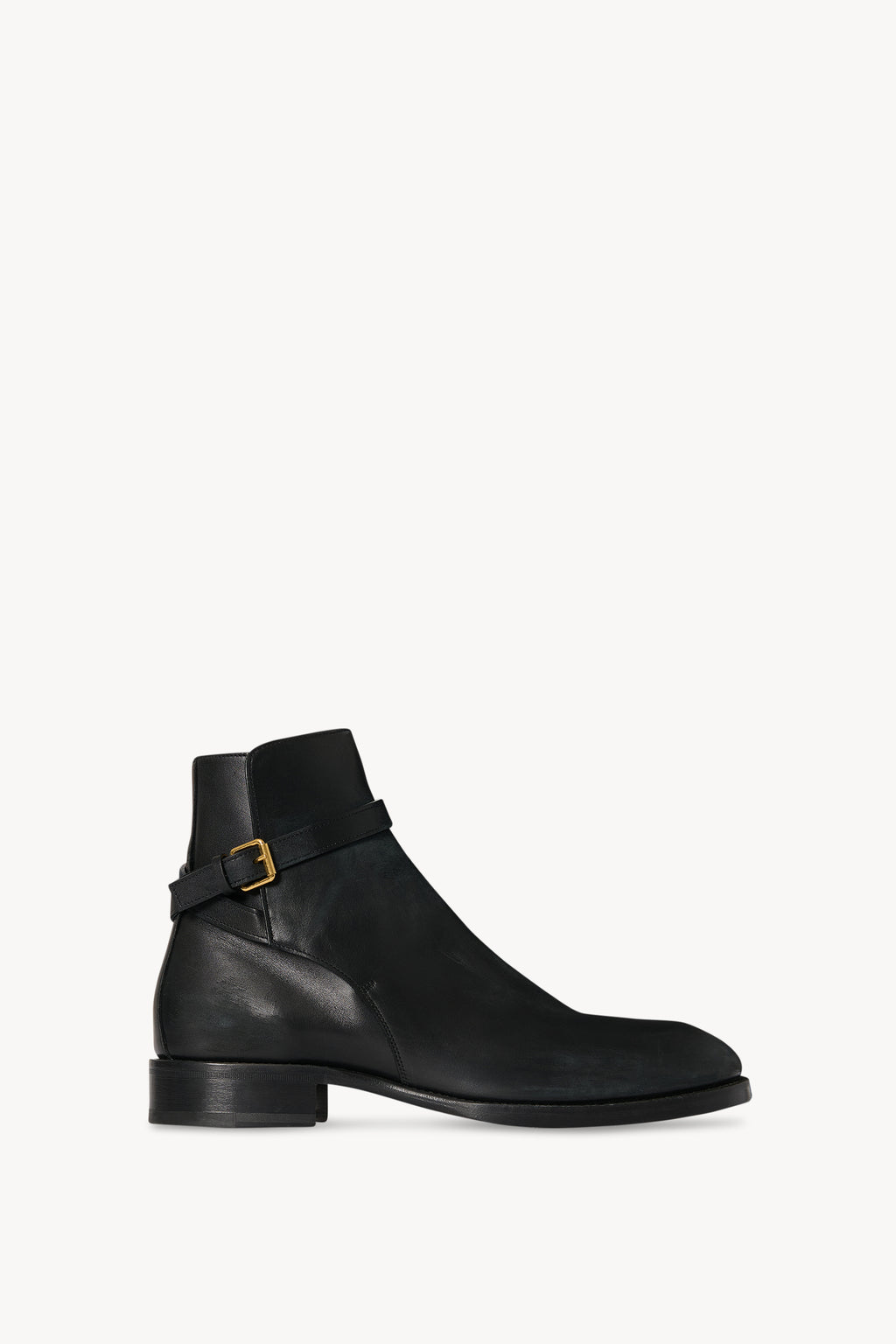 The Row Nobilis Buckle Boot
