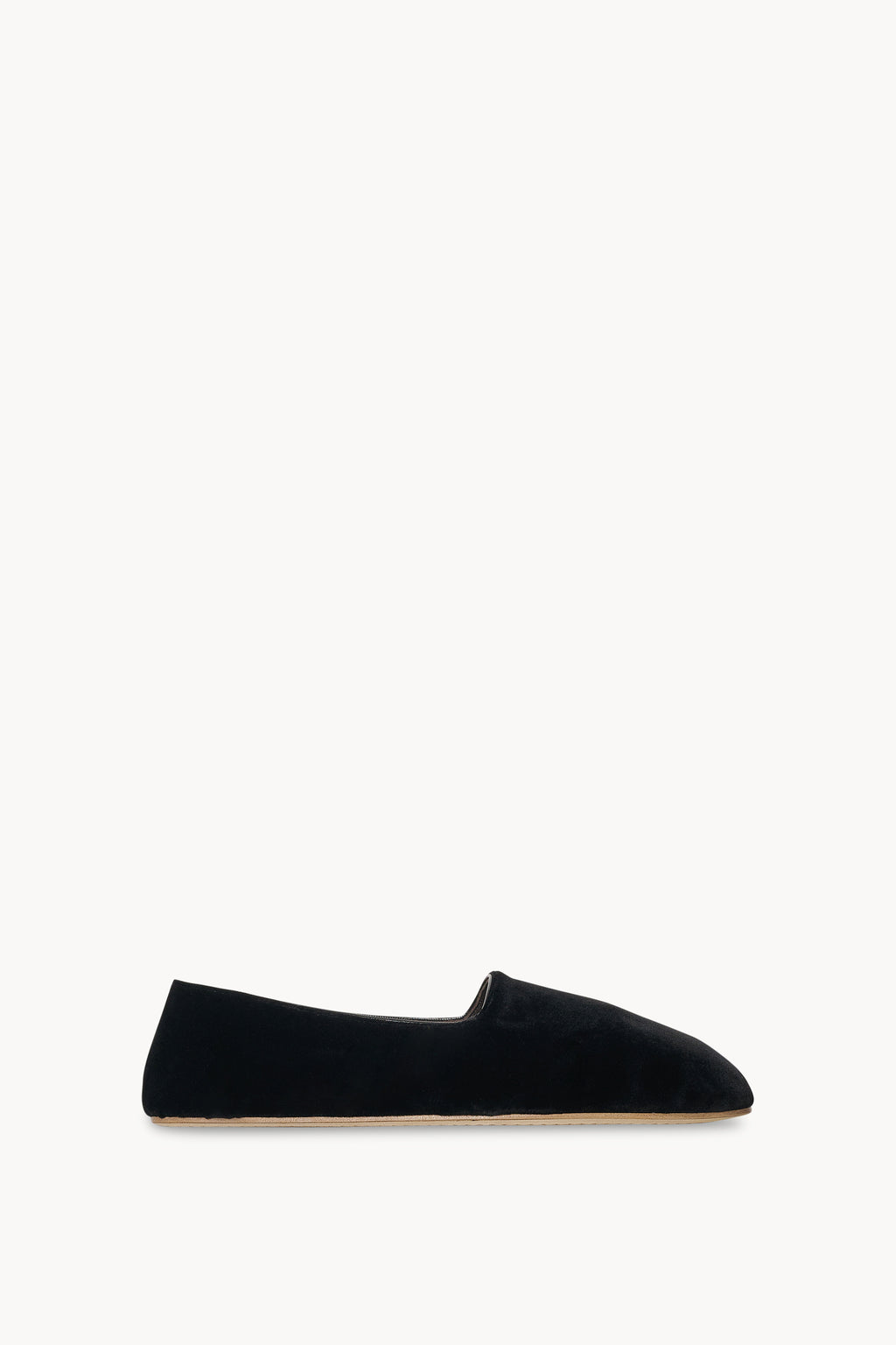 The Row Ponti Slipper