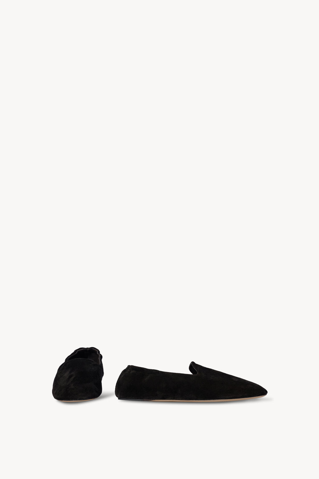 The Row Casa Slipper