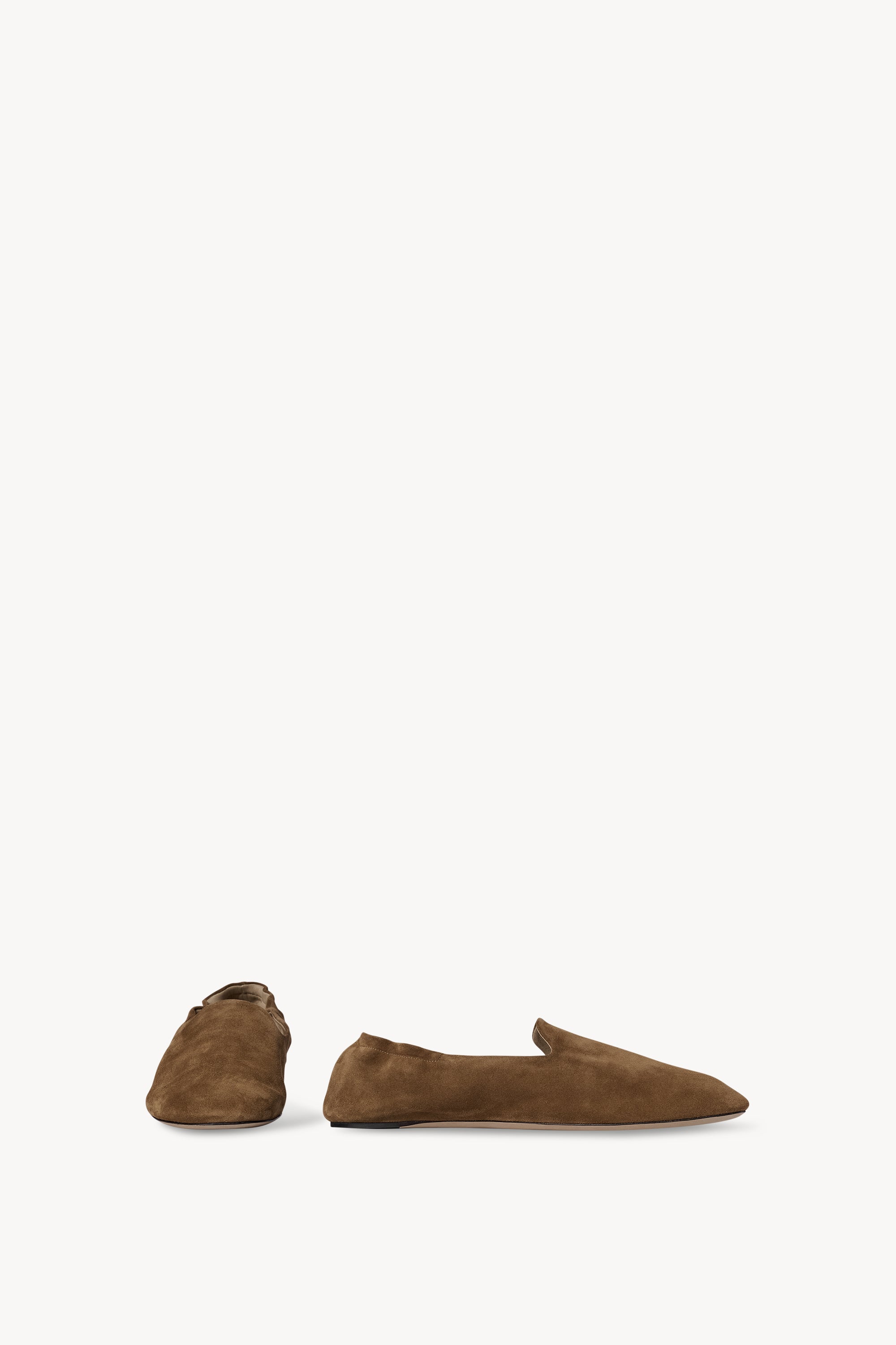 Casa Slipper from The Row - $1,050