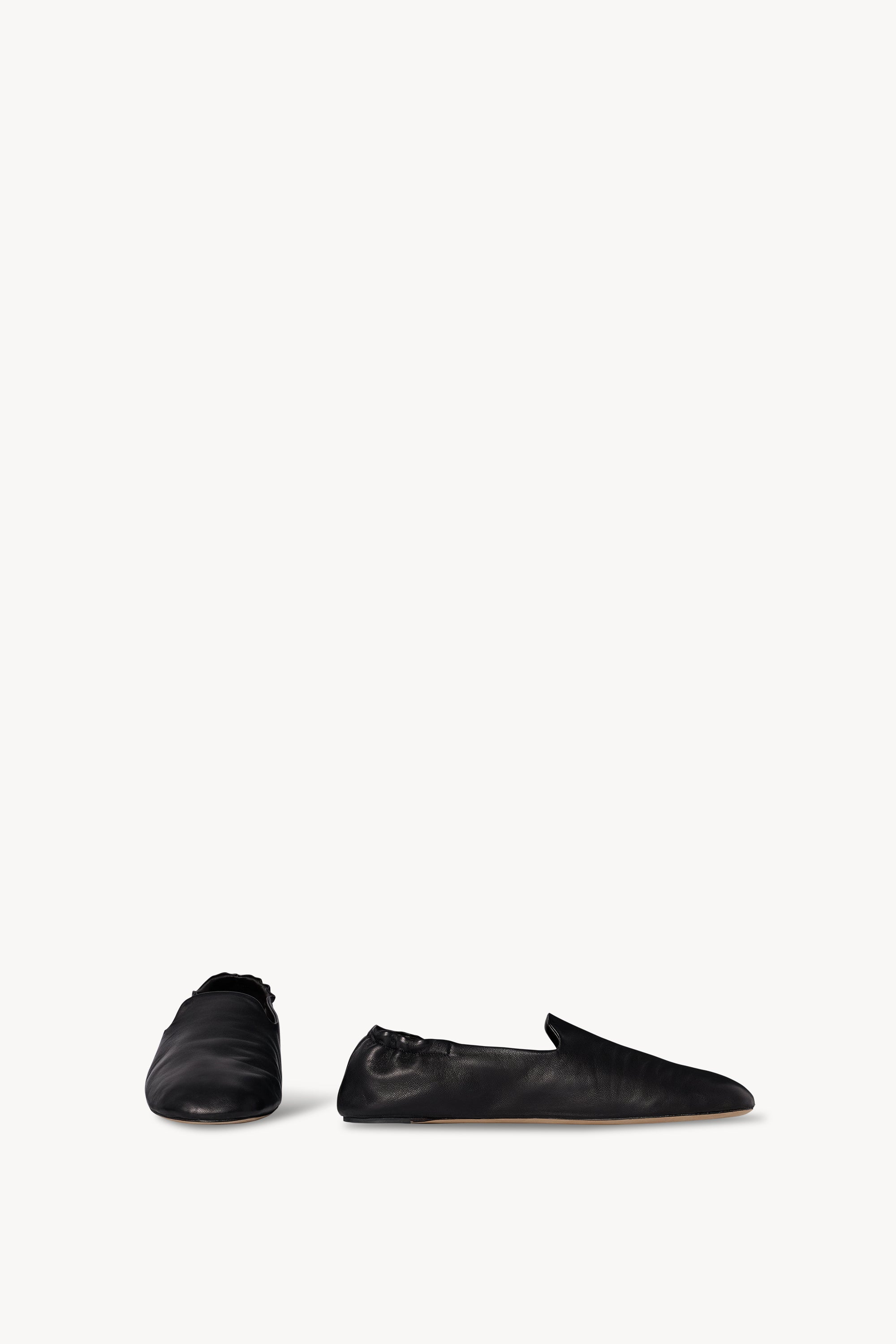 Casa Slipper from The Row - $1,050
