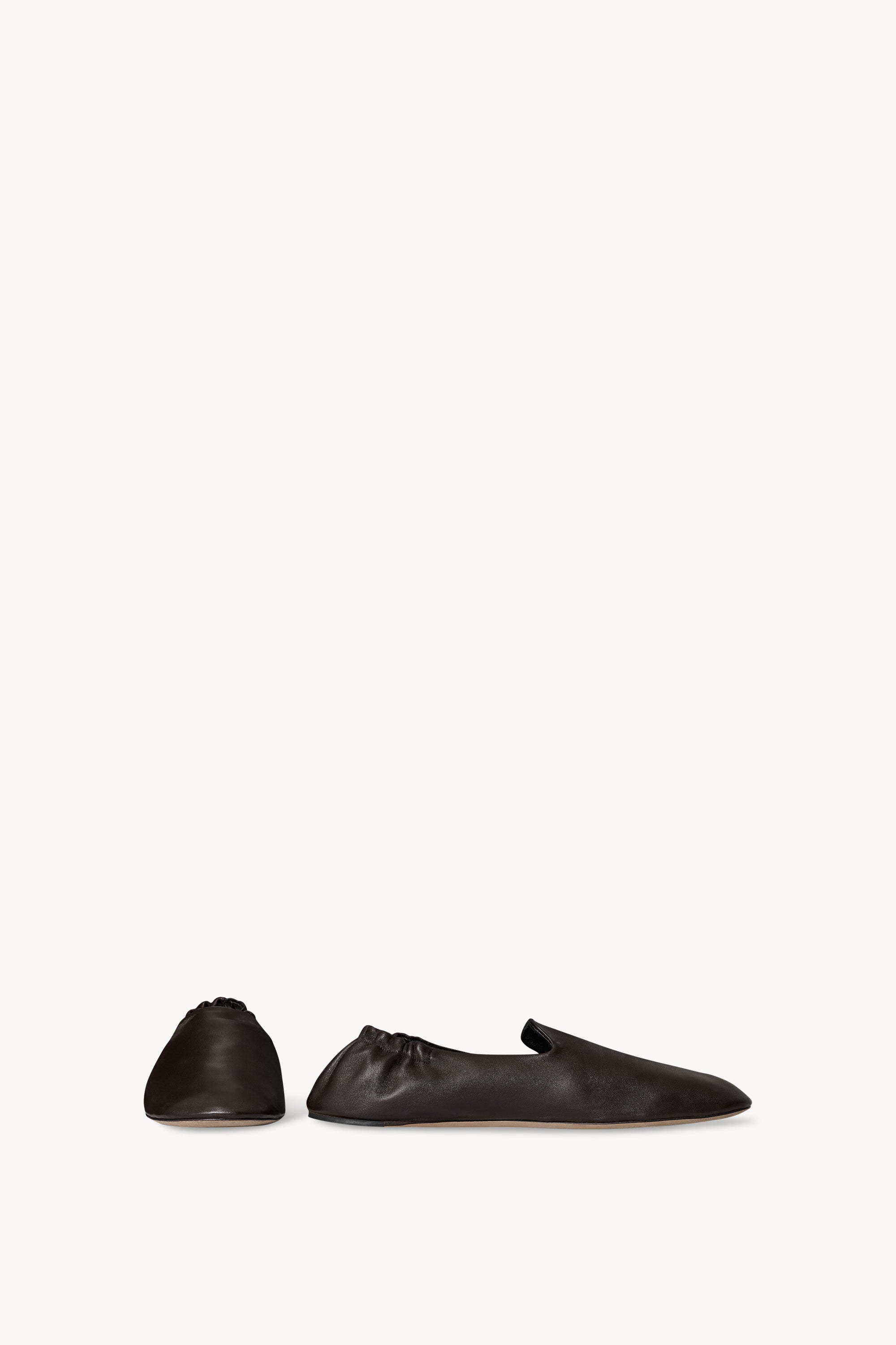 Casa Slipper from The Row - $1,050