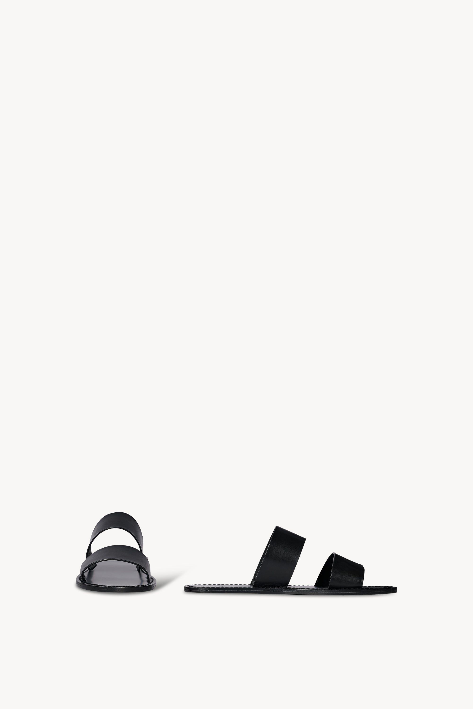 The Row Charlie Sandal