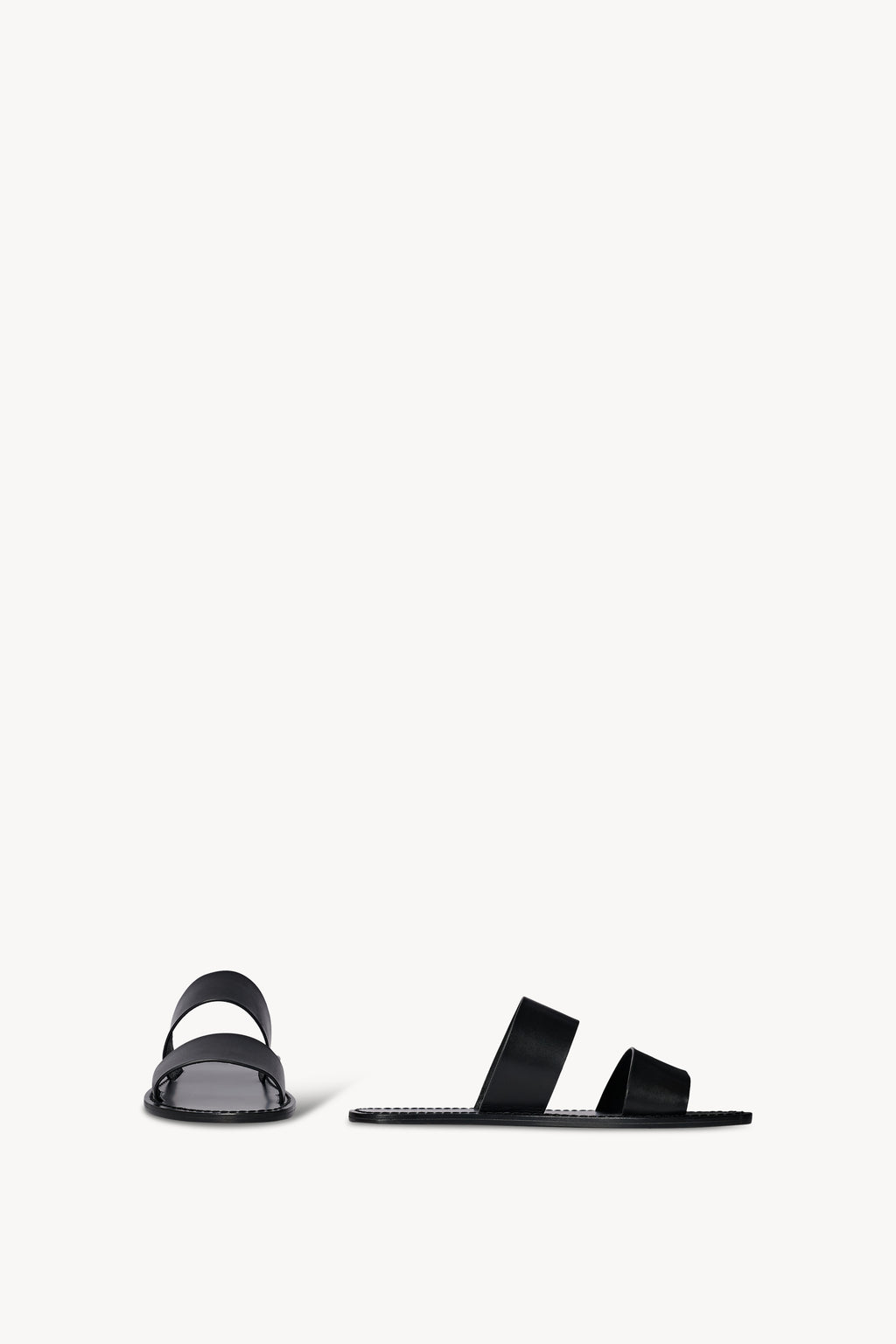 The Row Charlie Sandal