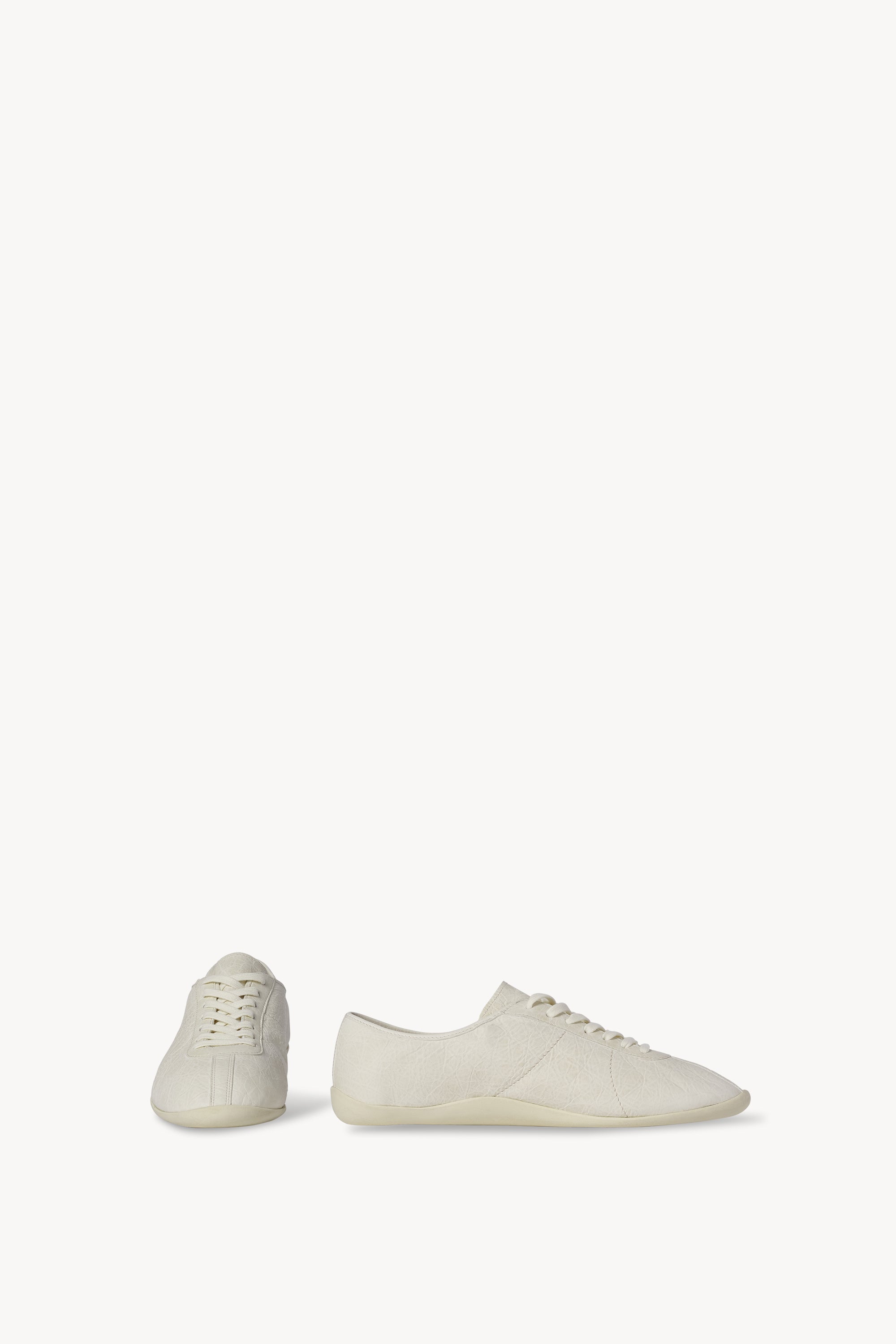 Clement Sneaker from The Row - $950