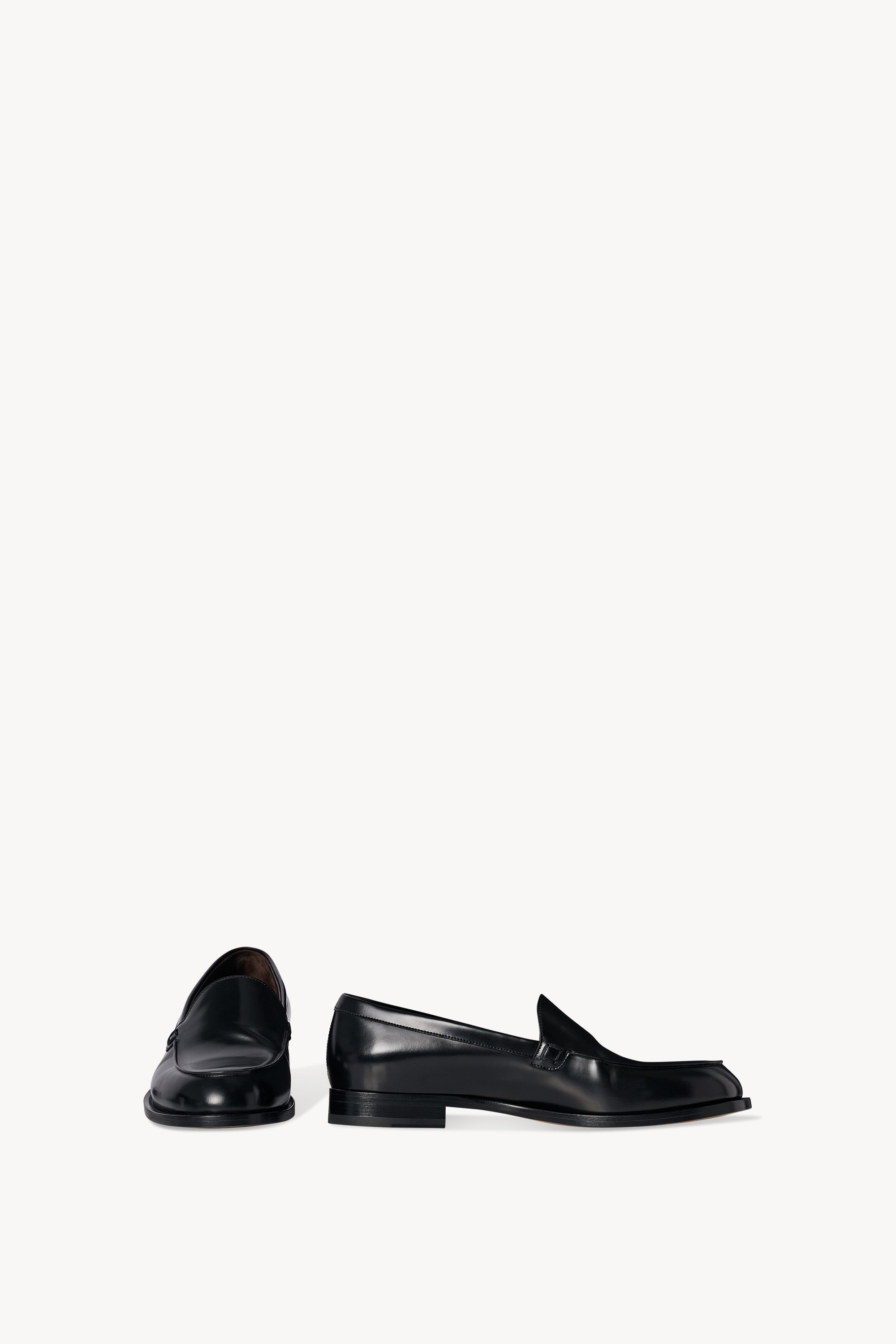 Gene Loafer from The Row - $1,590
