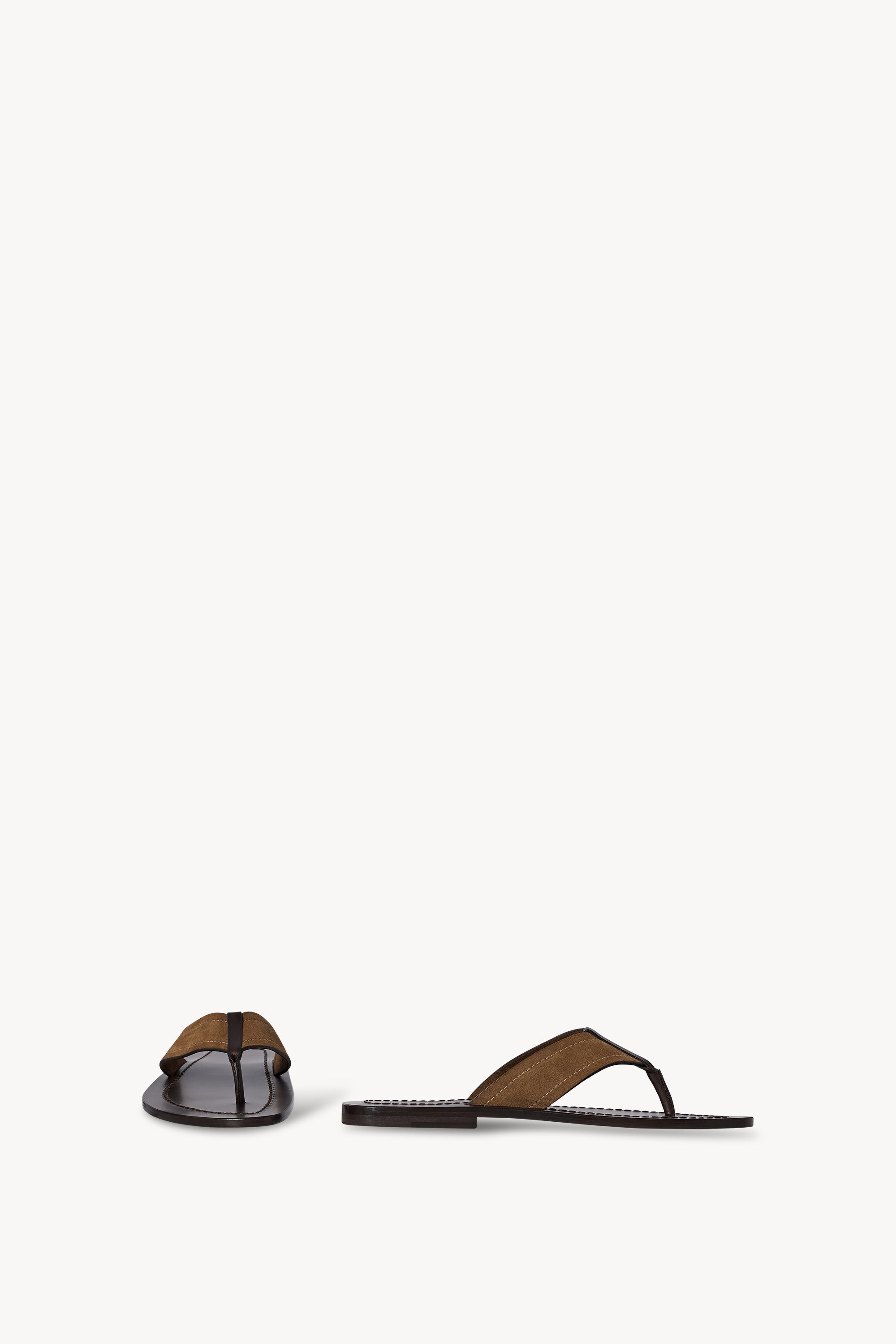 Dan Flip Flop from The Row - $1,090