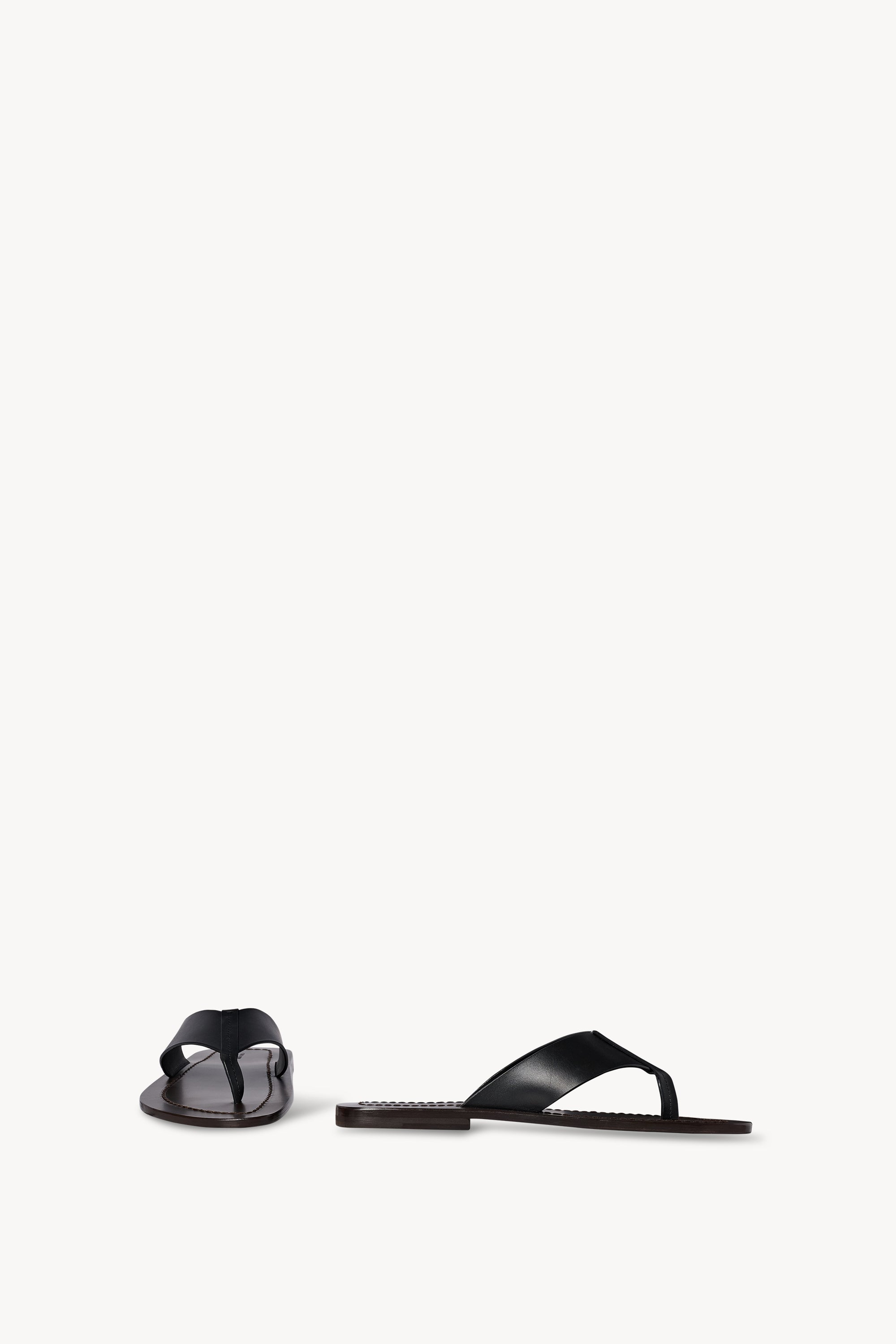 Dan Flip Flop from The Row - $1,090