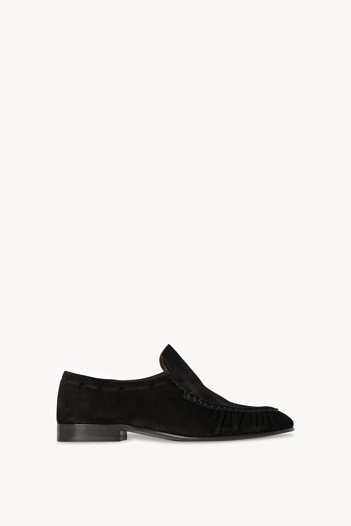 Mocassino Morbido Two