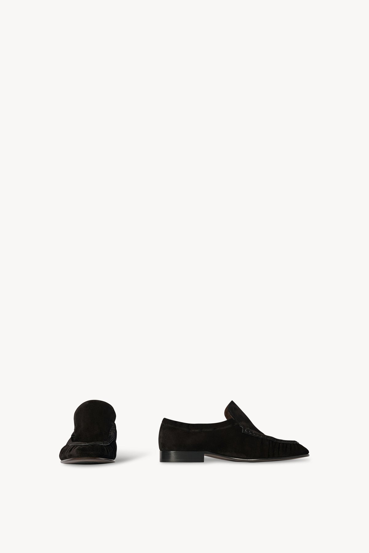 Mocassino Morbido Two