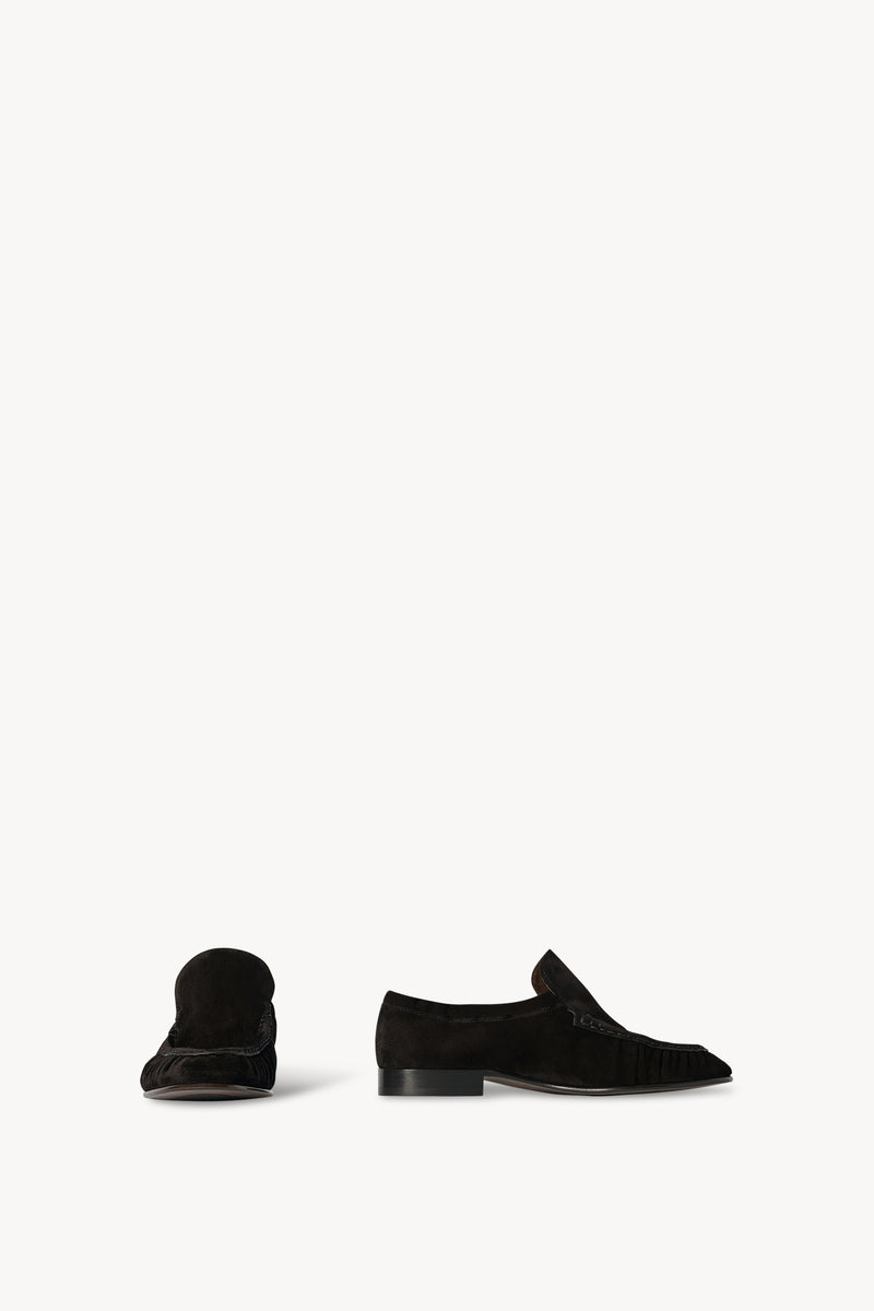Suave Mocasín Two