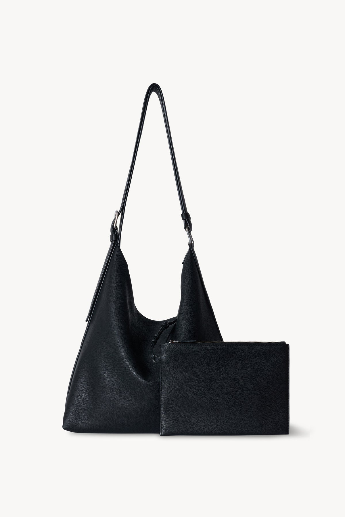 Jean Shoulder Bag