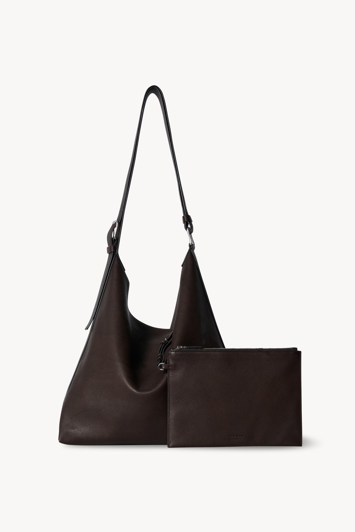 Jean Shoulder Bag