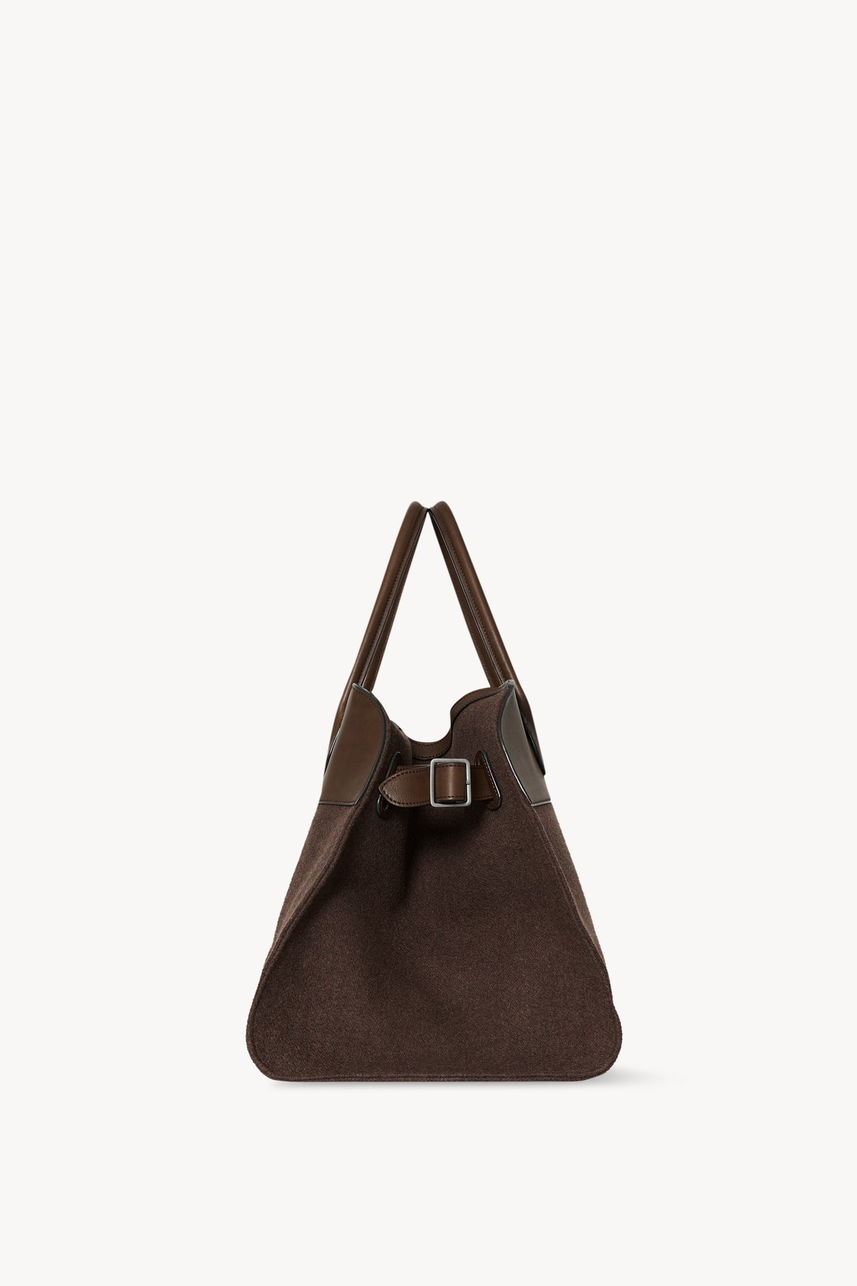 Soft Margaux 15 헤비 펠트 백