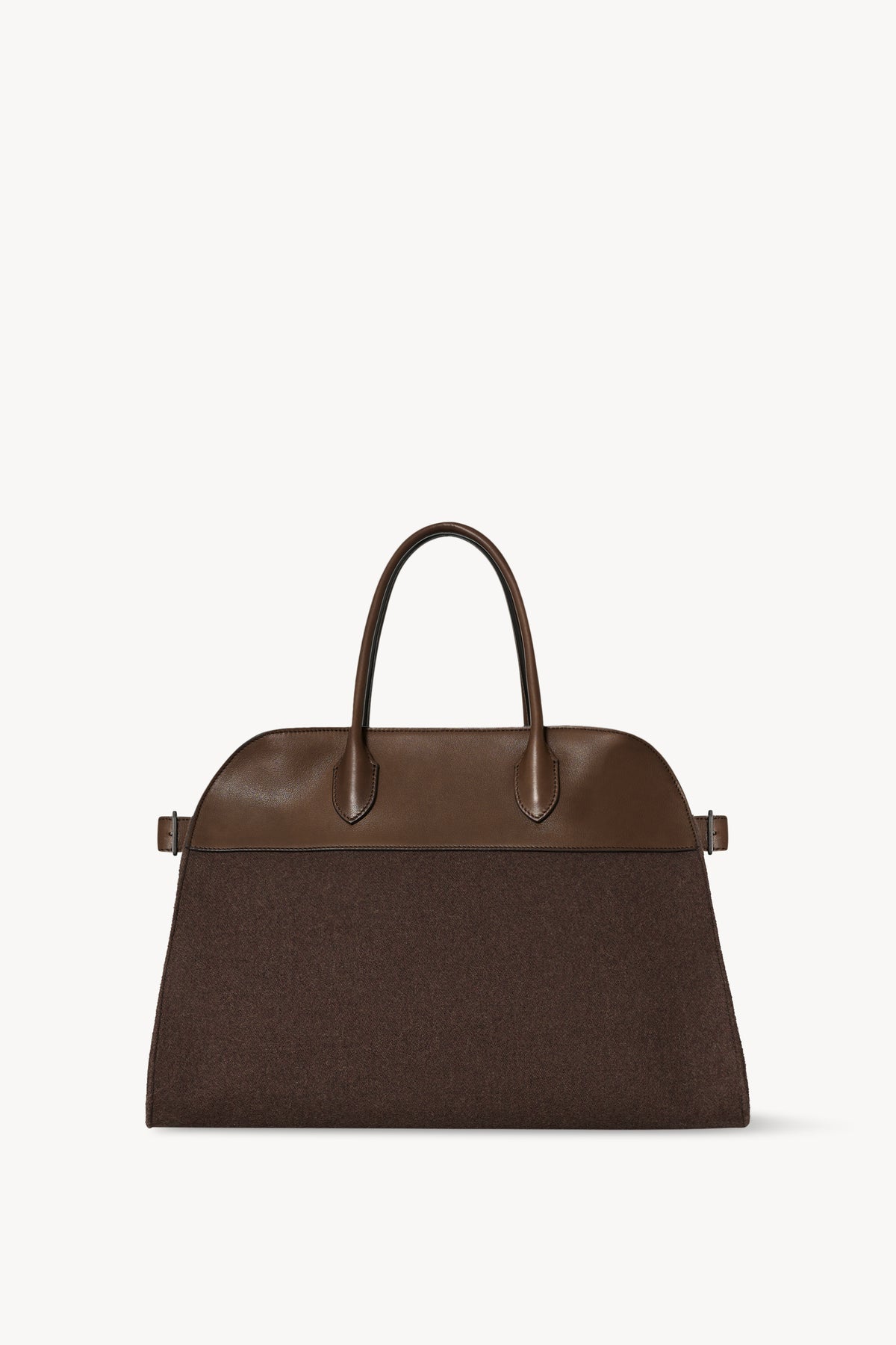 Soft Margaux 15 헤비 펠트 백