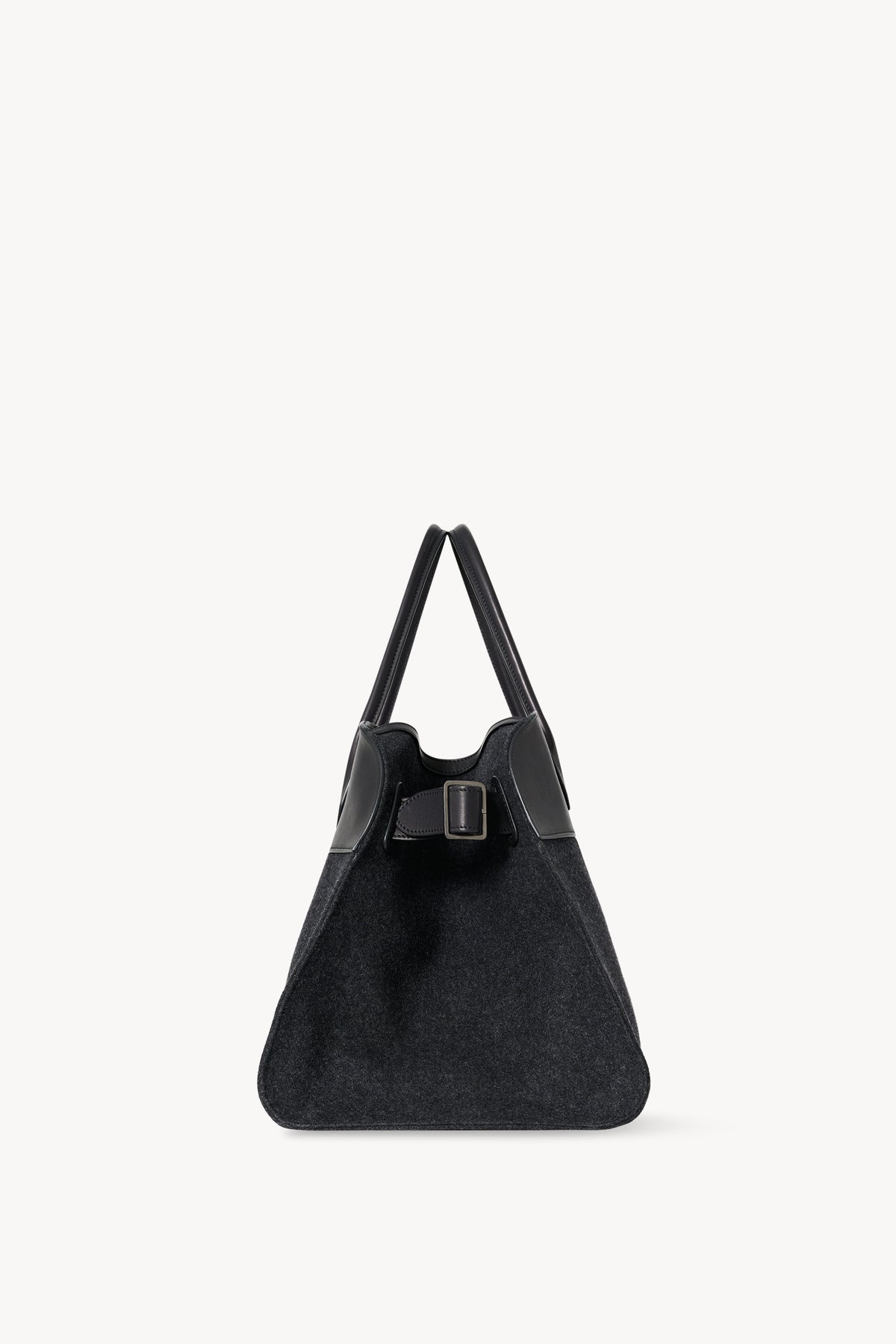 Soft Margaux 15 헤비 펠트 백