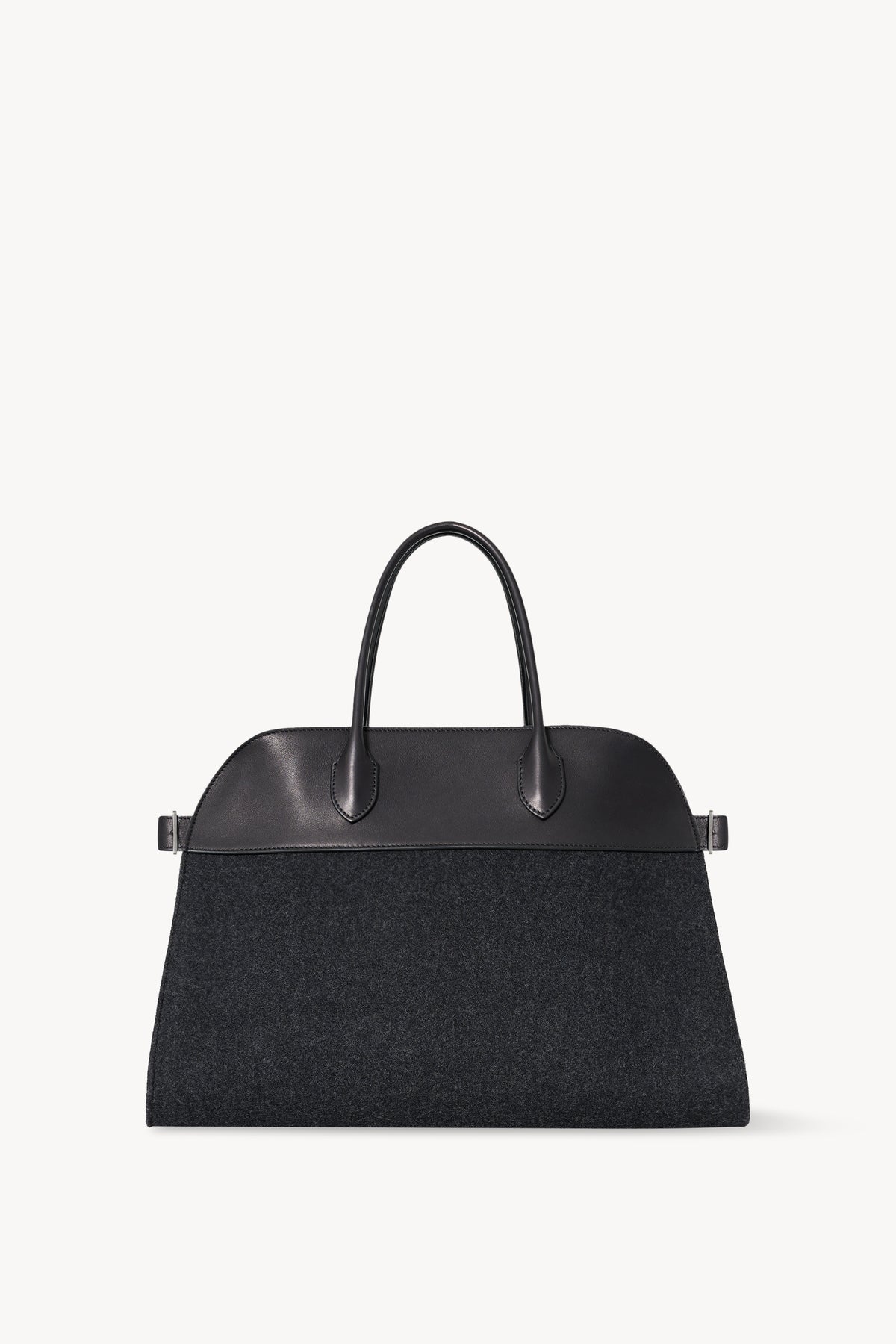 Soft Margaux 15 헤비 펠트 백