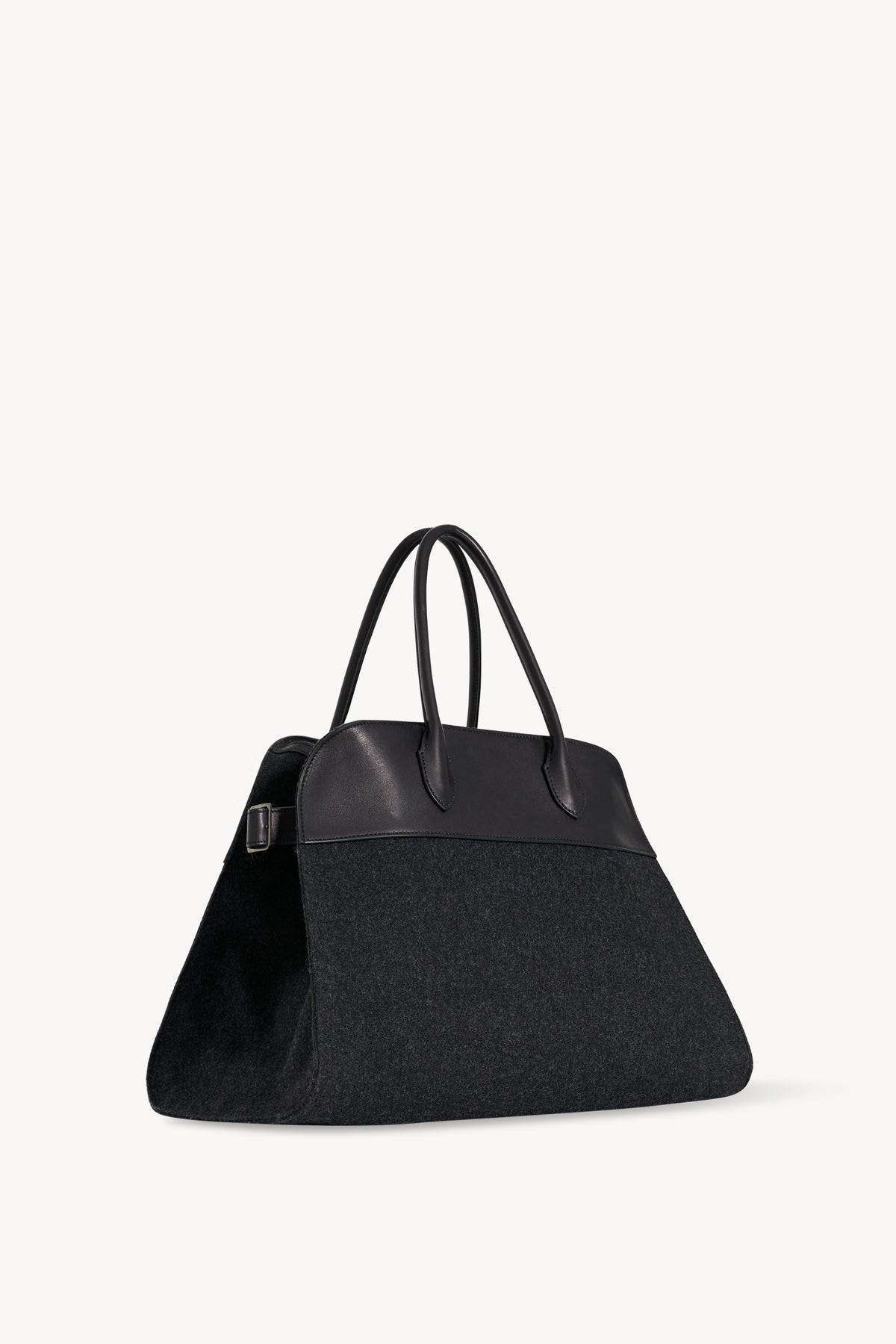 Soft Margaux 15 헤비 펠트 백