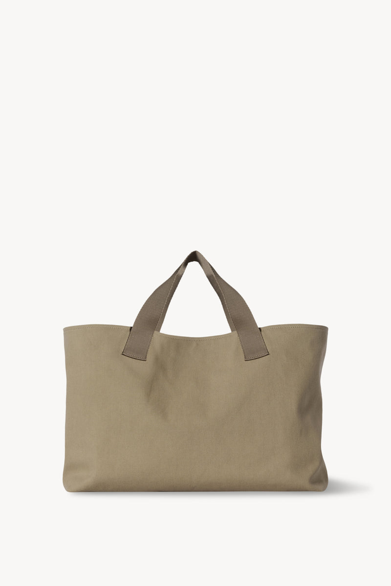 Brian Borsa tote media