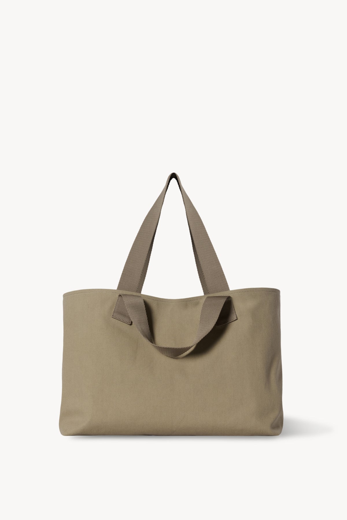 Brian Borsa tote media