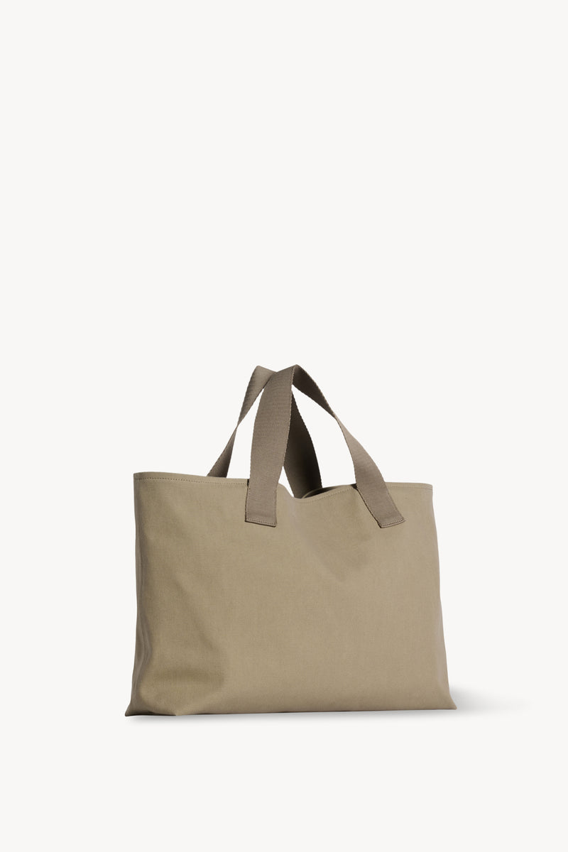 Brian Borsa tote media