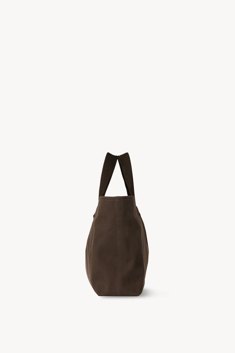 Brian Borsa tote media