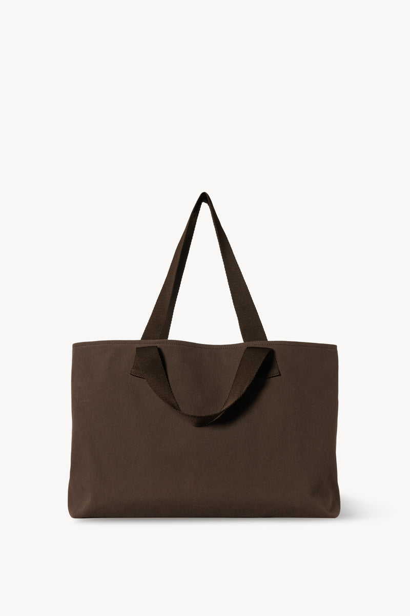 Brian Borsa tote media