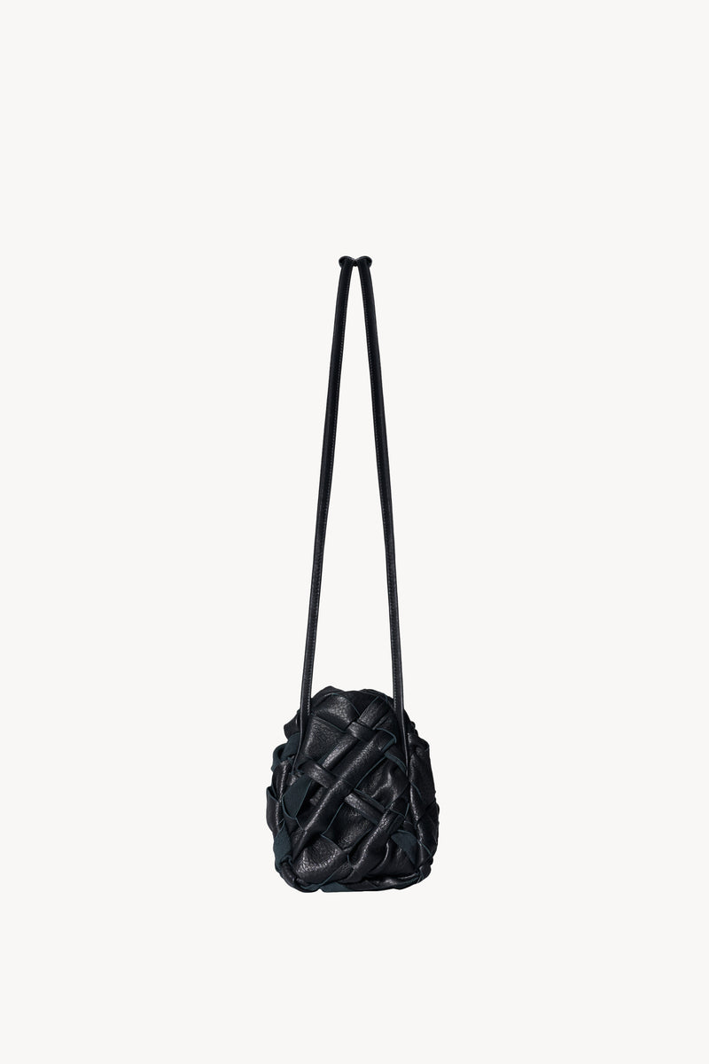 Alix Borsa intrecciata